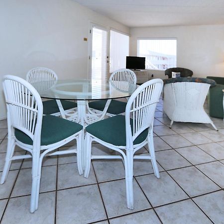 Club Sea Oats By Capital Vacations Motel Daytona Beach Shores Eksteriør billede