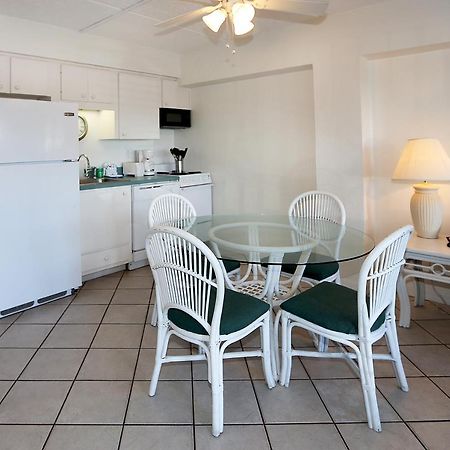 Club Sea Oats By Capital Vacations Motel Daytona Beach Shores Eksteriør billede