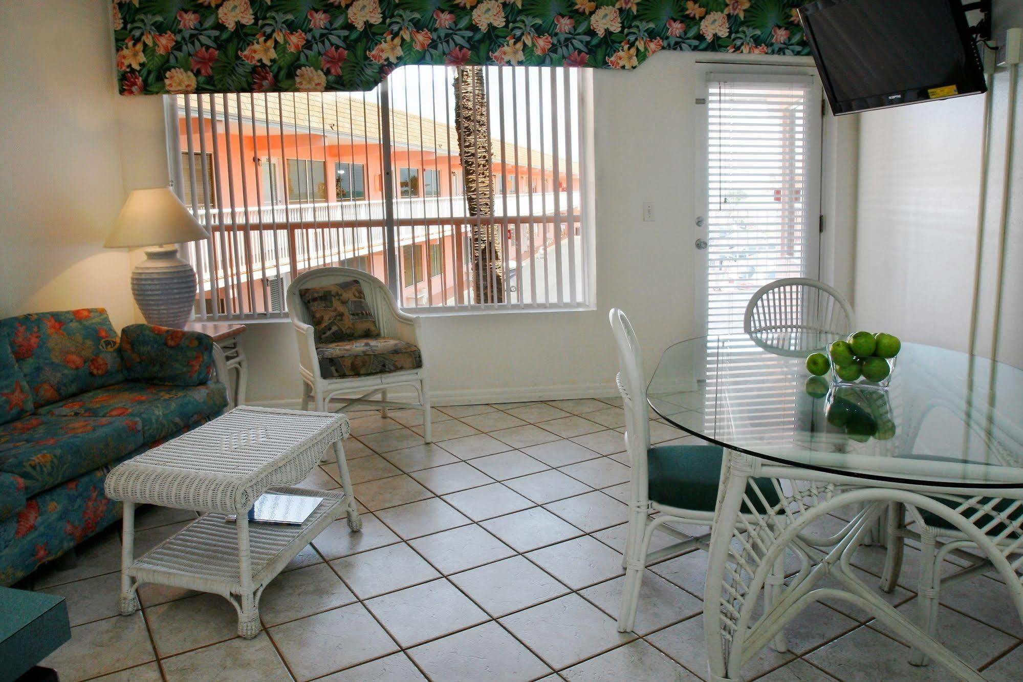 Club Sea Oats By Capital Vacations Motel Daytona Beach Shores Eksteriør billede