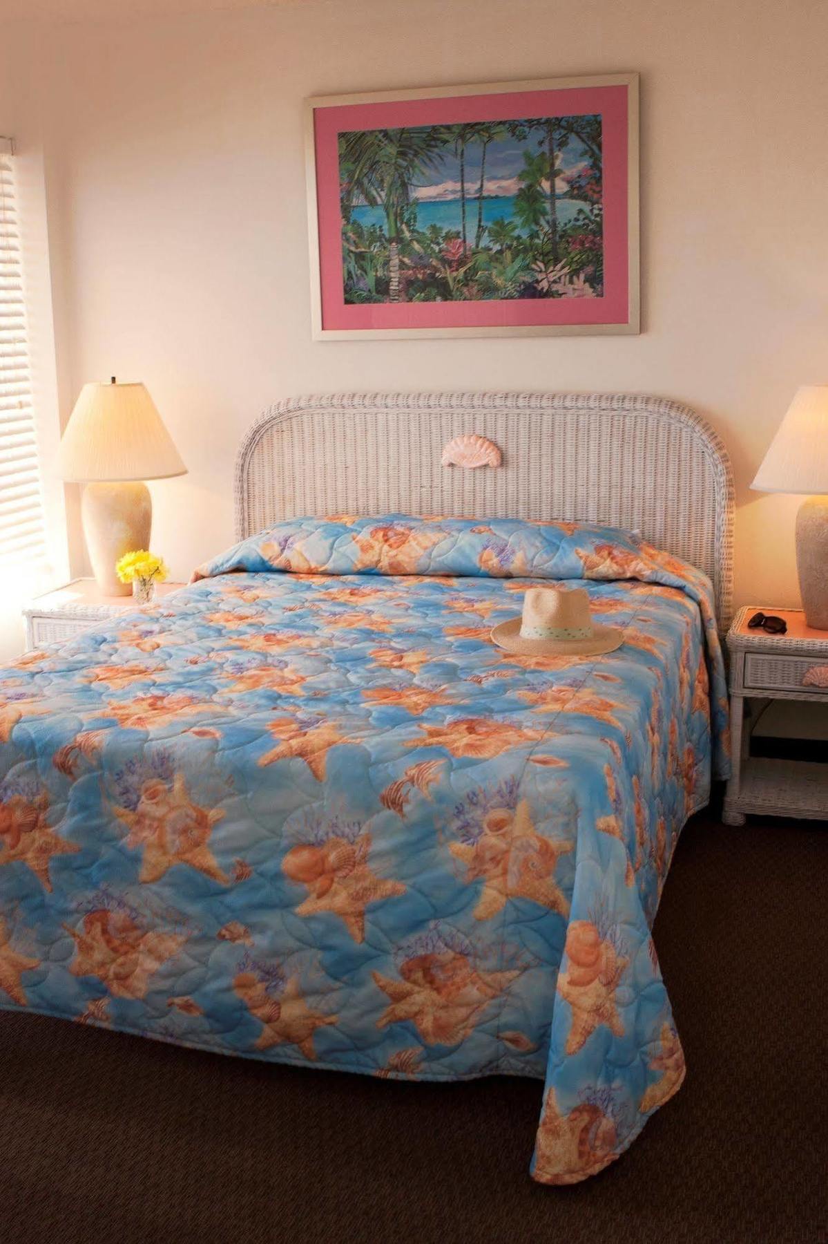 Club Sea Oats By Capital Vacations Motel Daytona Beach Shores Eksteriør billede