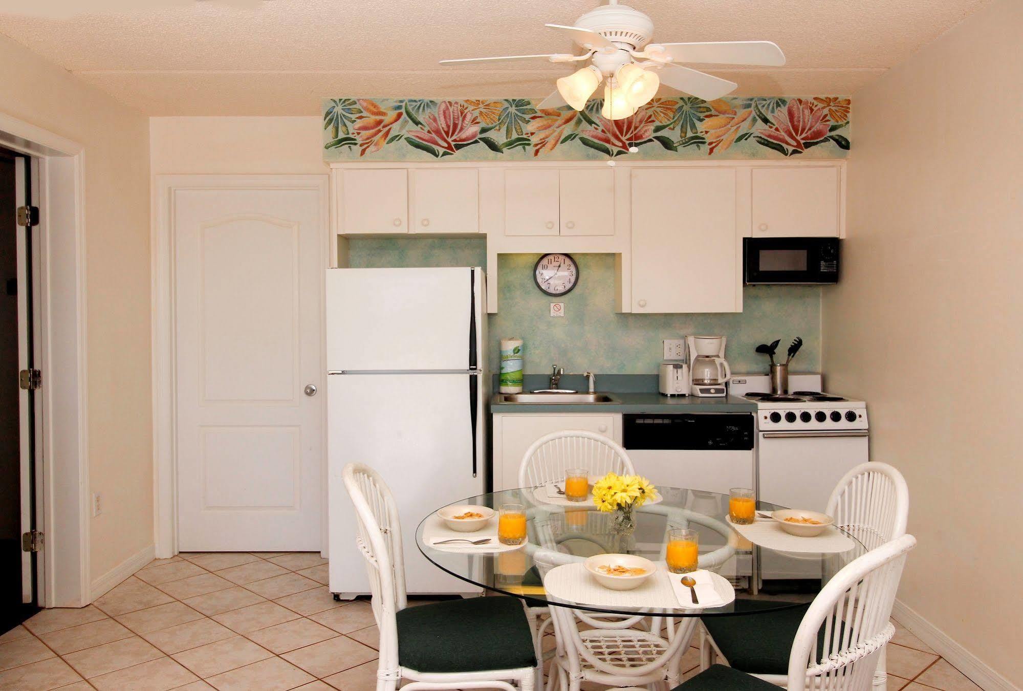 Club Sea Oats By Capital Vacations Motel Daytona Beach Shores Eksteriør billede