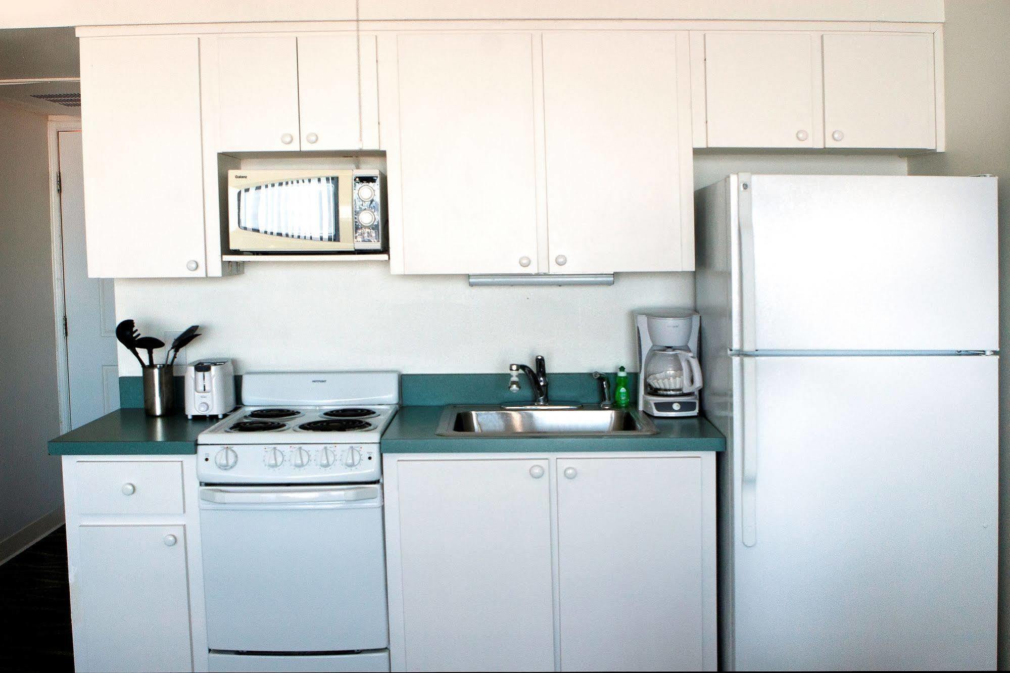Club Sea Oats By Capital Vacations Motel Daytona Beach Shores Eksteriør billede