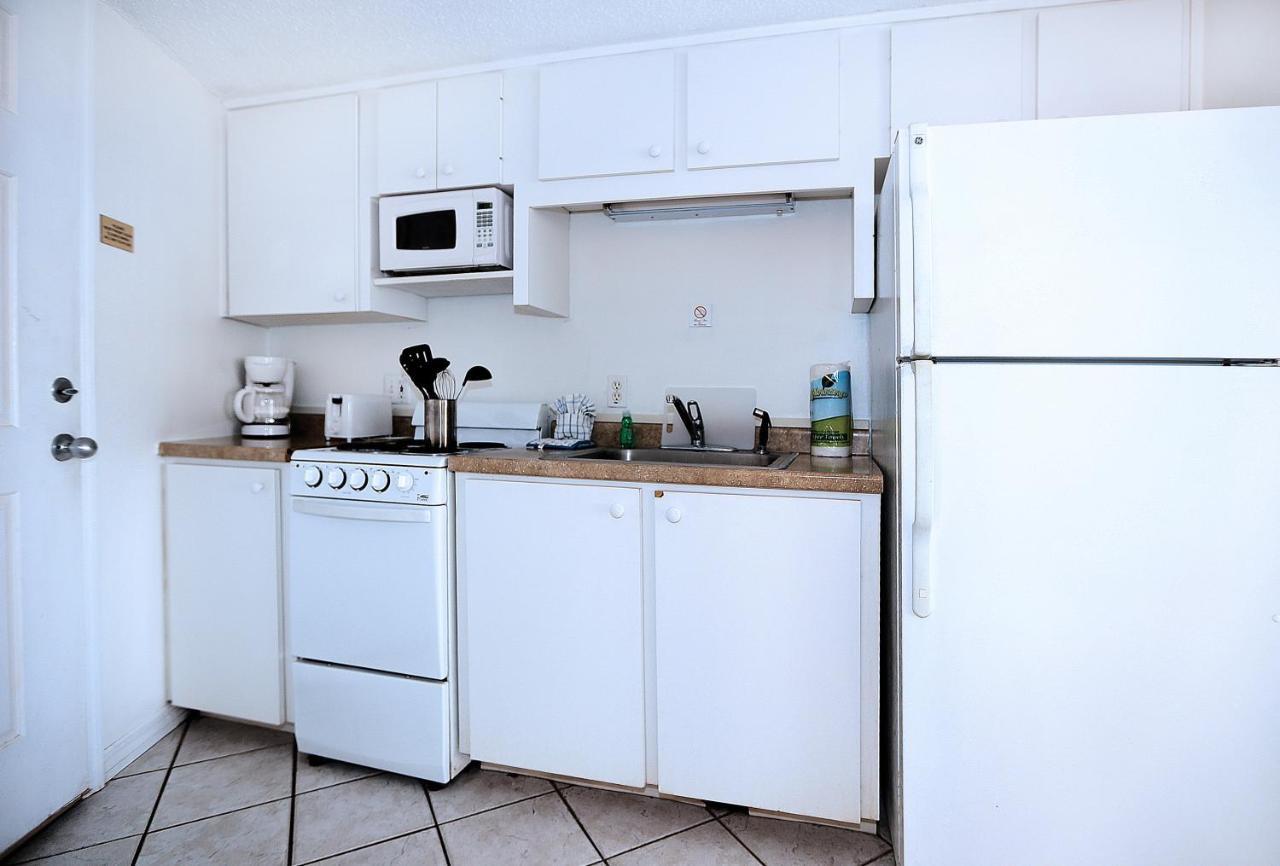 Club Sea Oats By Capital Vacations Motel Daytona Beach Shores Eksteriør billede