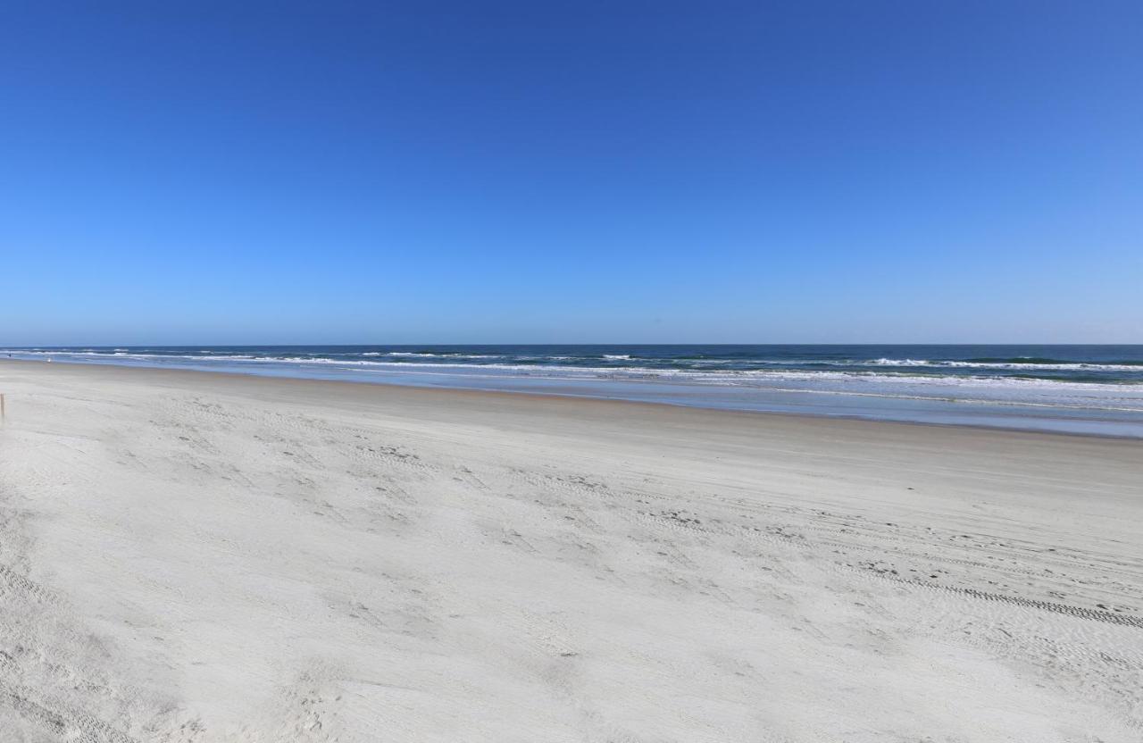 Club Sea Oats By Capital Vacations Motel Daytona Beach Shores Eksteriør billede